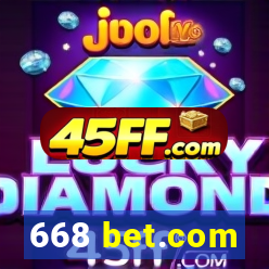 668 bet.com